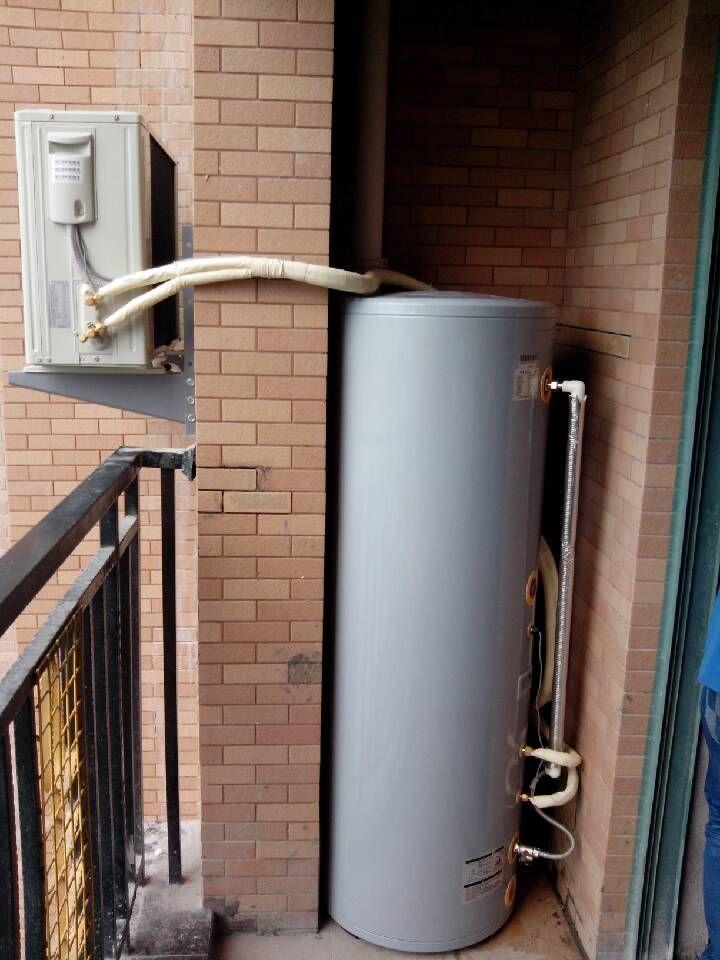 what is a heat pump water heater(图5)