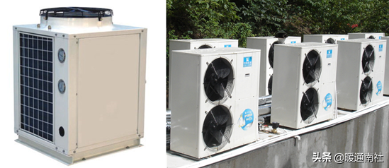 what does a heat pump look like(图21)