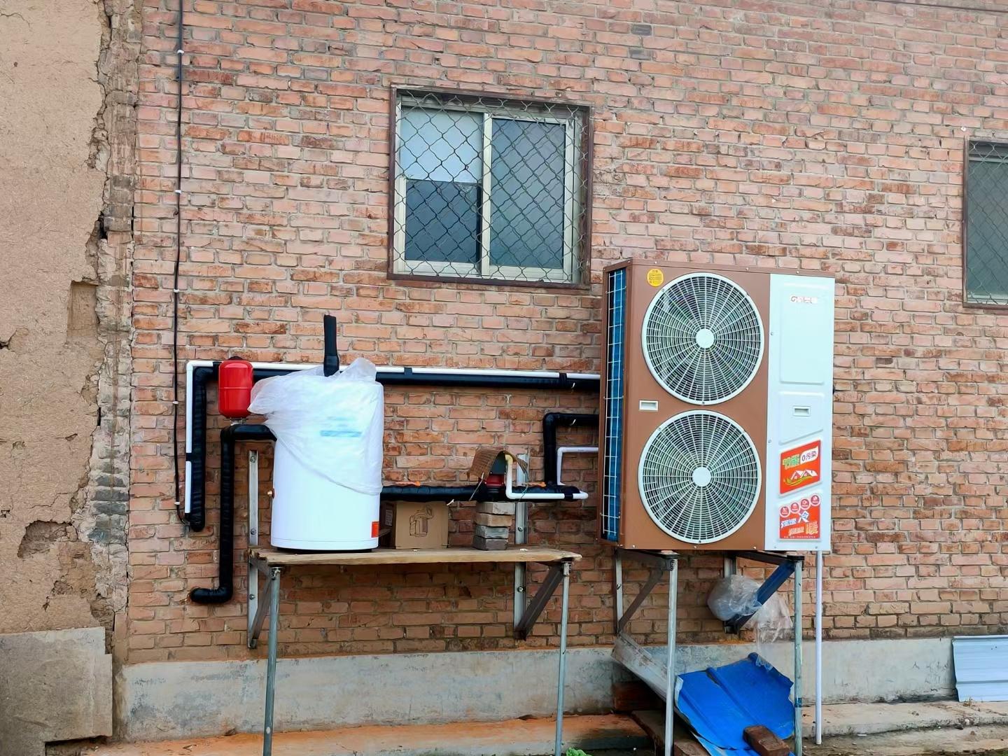 are heat pumps worth it(图1)