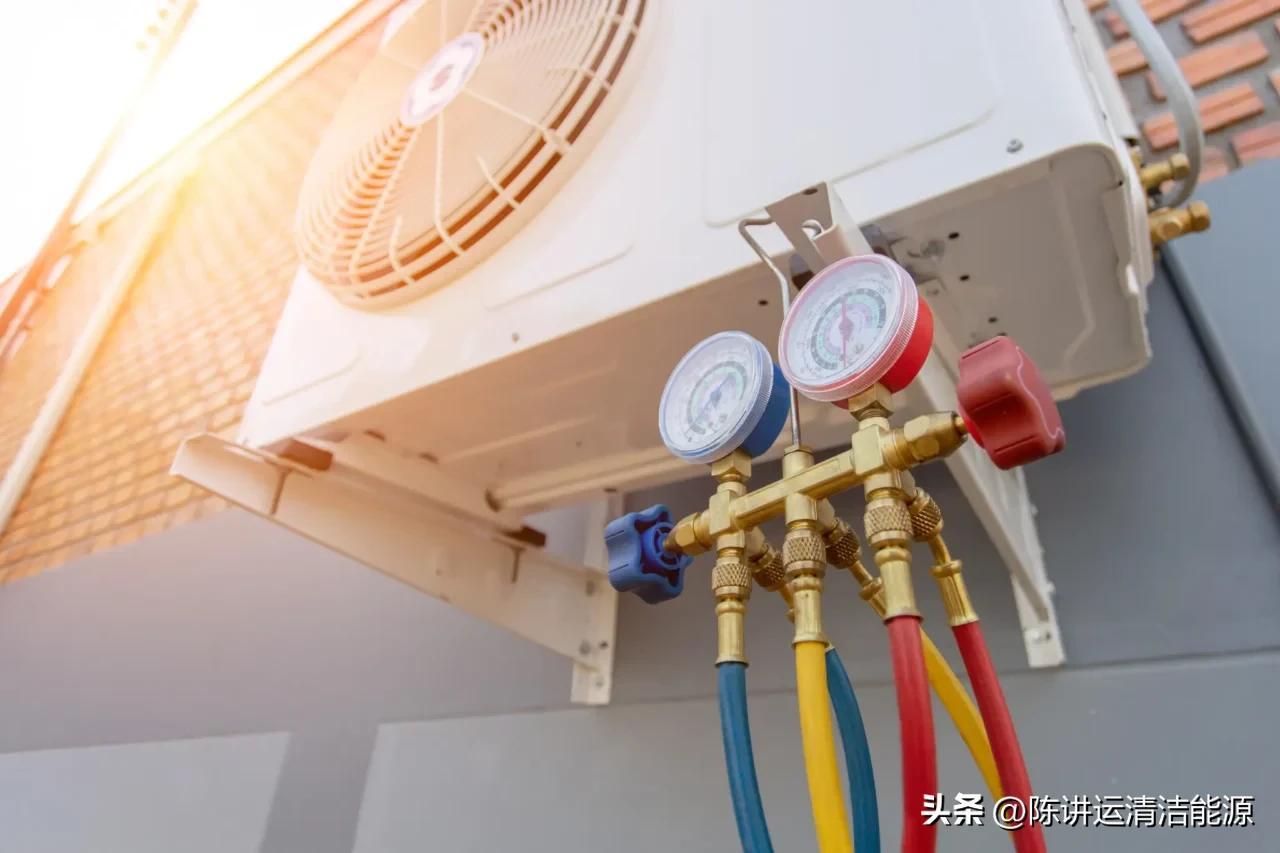 how much to install a heat pump(图3)