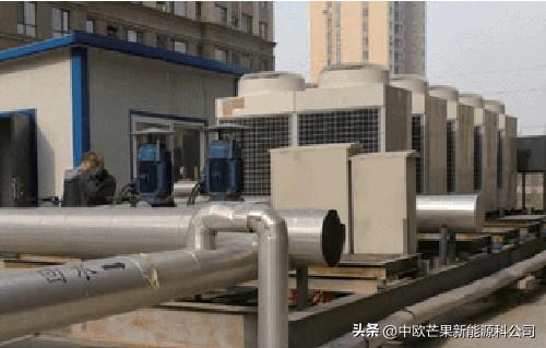 how much is a heat pump system(图2)